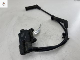 катушка зажигания Hyundai Getz 1 поколение [рестайлинг] 2008, 1.1 л., бензин, МКПП, чёрный, хетчбэк 5 дв.