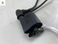 катушка зажигания Hyundai Getz 1 поколение [рестайлинг] 2008, 1.1 л., бензин, МКПП, чёрный, хетчбэк 5 дв. - фото №2
