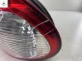 фонарь задний правый Jaguar X-Type 1 поколение 2006, 2.2 л., дизель, МКПП, серый, седан - фото №3