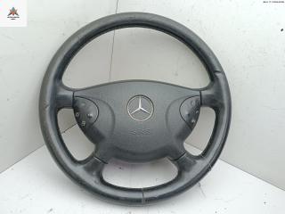 руль Mercedes-Benz E-Класс W211/S211 2004, 3.2 л., дизель, АКПП, серый, универсал