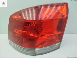 фонарь задний правый Opel Signum C 2003, 2.2 л., бензин, МКПП, серый, хетчбэк 5 дв., 13159862