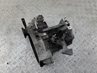 МКПП Volkswagen Passat B6 2005, 2.0 л., бензин, МКПП, синий, универсал, GXV