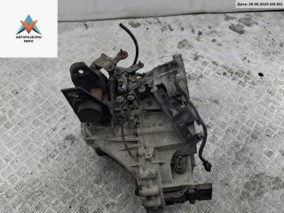 МКПП Kia Carnival VQ 2007, 2.9 л., дизель, МКПП, чёрный, минивэн, 430038050