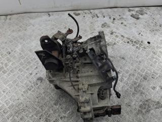 МКПП Kia Carnival VQ 2007, 2.9 л., дизель, МКПП, чёрный, минивэн, 430038050