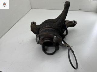 ступица передняя правая Suzuki Liana 1 поколение 2002, 1.6 л., бензин, МКПП, серый, хетчбэк 5 дв.