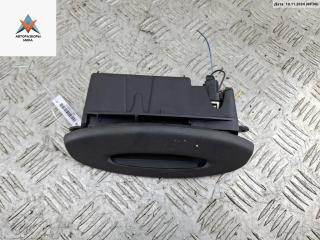 пепельница Renault Scenic 1 поколение [рестайлинг] 2001, 1.6 л., бензин, МКПП, серый, минивэн, 7700430841, 7700432131, 7700432367