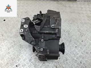 МКПП Volkswagen Passat B6 2007, 2.0 л., дизель, МКПП, чёрный, универсал, JLU