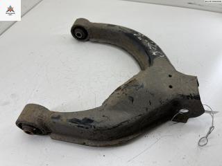 рычаг задний левый Kia Magentis 1 поколение [рестайлинг] 2003, 2.0 л., бензин, МКПП, серый, седан