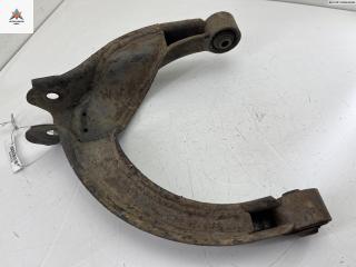 рычаг задний Kia Magentis 1 поколение [рестайлинг] 2003, 2.0 л., бензин, МКПП, серый, седан