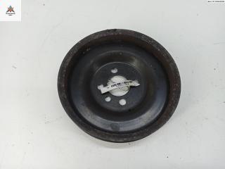 шкив Audi 80 8C/B4 1991, 2.0 л., бензин, МКПП, серый, седан, 050105255