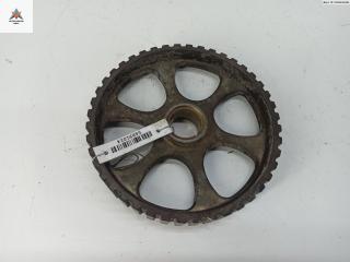 шкив распредвала Audi 80 8C/B4 1991, 2.0 л., бензин, МКПП, серый, седан, 049109111C