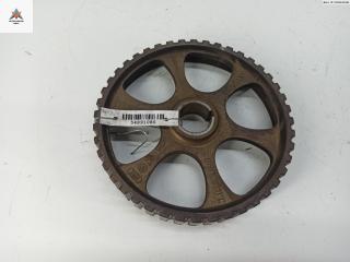 шкив распредвала Audi 80 8C/B4 1991, 2.0 л., бензин, МКПП, серый, седан, 049109111C