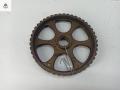 шкив распредвала Audi 80 8C/B4 1991, 2.0 л., бензин, МКПП, серый, седан, 049109111C - фото №2