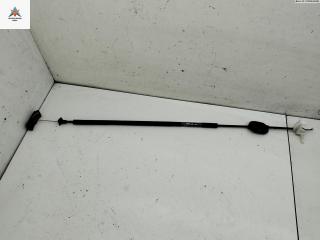 Трос двери задней Volkswagen Golf 5 поколение 2006, 1.6 л., бензин, МКПП, серый, хетчбэк 5 дв., 5M0839085C