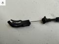 Трос двери задней Volkswagen Golf 5 поколение 2006, 1.6 л., бензин, МКПП, серый, хетчбэк 5 дв., 5M0839085C - фото №2
