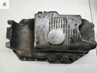 масляный поддон SEAT Leon 1 поколение 2000, 1.4 л., бензин, МКПП, серый, хетчбэк 5 дв., 030103603P