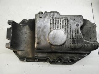 масляный поддон SEAT Leon 2000, 1.4 л., бензин, МКПП, серый, хетчбэк 5 дв., 030103603P