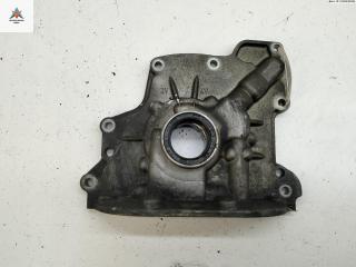 насос масляный SEAT Leon 1 поколение 2000, 1.4 л., бензин, МКПП, серый, хетчбэк 5 дв., 036115105B