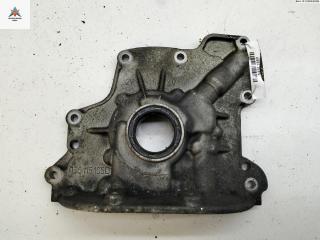 насос масляный SEAT Leon 2 поколение 2005, 1.6 л., бензин, МКПП, серый, хетчбэк 5 дв., 036115105D