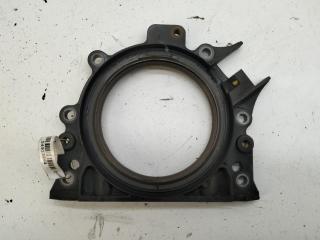 крышка двигателя передняя SEAT Leon 2005, 1.6 л., бензин, МКПП, серый, хетчбэк 5 дв., 030103171E