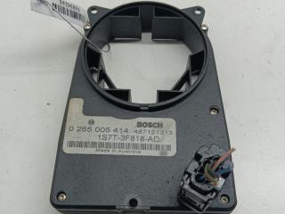 датчик угла поворота руля Ford Mondeo 3 поколение [рестайлинг] 2004, 1.8 л., бензин, МКПП, серый, универсал, S7T3F818AD