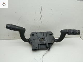 переключатель подрулевой Fiat Croma 2 поколение 2006, 1.9 л., дизель, АКПП, серый, хетчбэк 5 дв., 07354087570