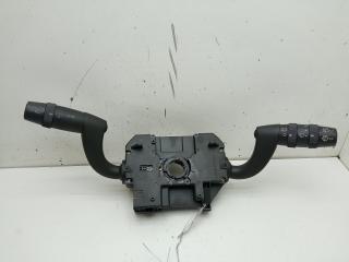 переключатель подрулевой Fiat Croma II 2006, 1.9 л., дизель, АКПП, серый, хетчбэк 5 дв., 07354087570