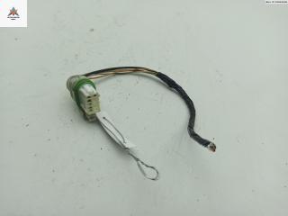 разъем (фишка) проводки Renault Scenic 1 поколение [рестайлинг] 2001, 1.6 л., бензин, МКПП, серый, минивэн