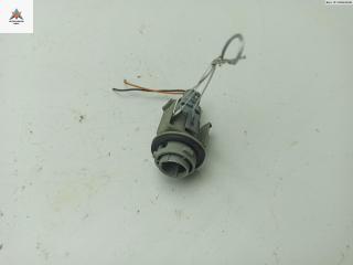 Патрон лампы фары Renault Scenic 1 поколение [рестайлинг] 2001, 1.6 л., бензин, МКПП, серый, минивэн