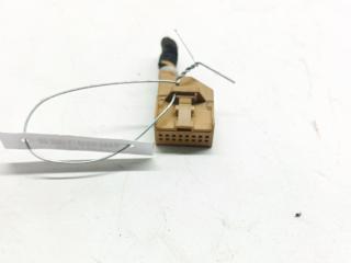 разъем (фишка) проводки Ford Galaxy 1 поколение [рестайлинг] 2005, 1.9 л., дизель, МКПП, серый, минивэн, 8EO972416A