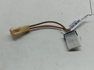 разъем (фишка) проводки Ford Focus 1 поколение 2000, 2.0 л., бензин, МКПП, зелёный, универсал