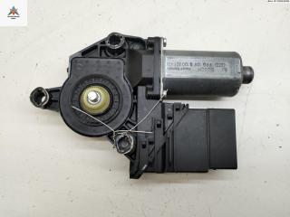 моторчик стеклоподъемника задний левый Volkswagen Golf 5 поколение 2006, 1.6 л., МКПП, хетчбэк 5 дв., 993424-200