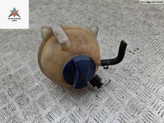 бачок расширительный Volkswagen Golf 4 поколение 2000, 1.9 л., дизель, 1J0121403B