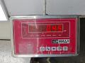 бачок расширительный Volkswagen Golf 4 поколение 2000, 1.9 л., дизель, 1J0121403B - фото №3