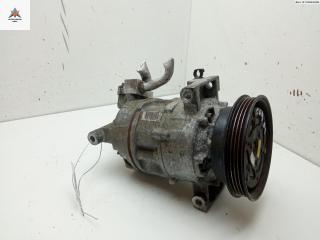 компрессор кондиционера Fiat Stilo 1 поколение 2003, 1.6 л., бензин