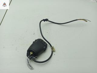 джойстик управления мультимедиа Renault Scenic 1 поколение [рестайлинг] 2001, 1.6 л., бензин, МКПП, серый, минивэн, 7700431450