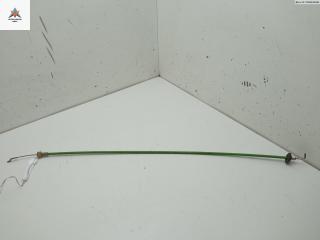 Трос двери задней Fiat Croma 2 поколение 2006, 1.9 л., дизель, АКПП, серый, хетчбэк 5 дв.