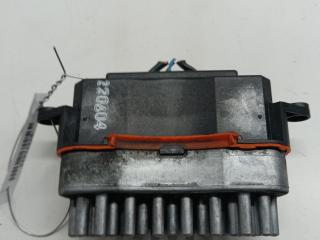 сопротивление печки Ford Mondeo III 2004, 1.8 л., бензин, МКПП, серый, универсал, 3S7H19E624AB