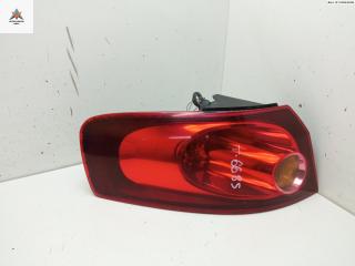 фонарь задний левый Fiat Croma 2 поколение 2006, 1.9 л., дизель, АКПП, серый, хетчбэк 5 дв., 51727250