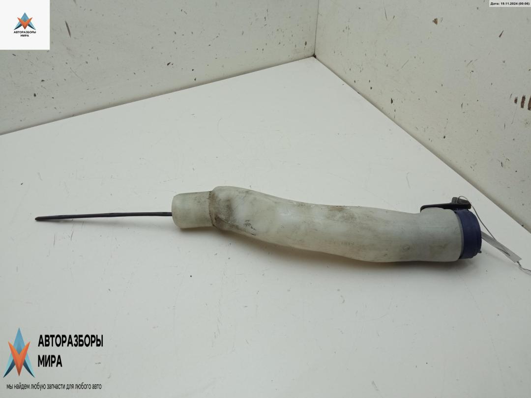 горловина бачка омывателя Fiat Croma 2 поколение 2006, 1.9 л., дизель, АКПП, серый, хетчбэк 5 дв. - фото №1