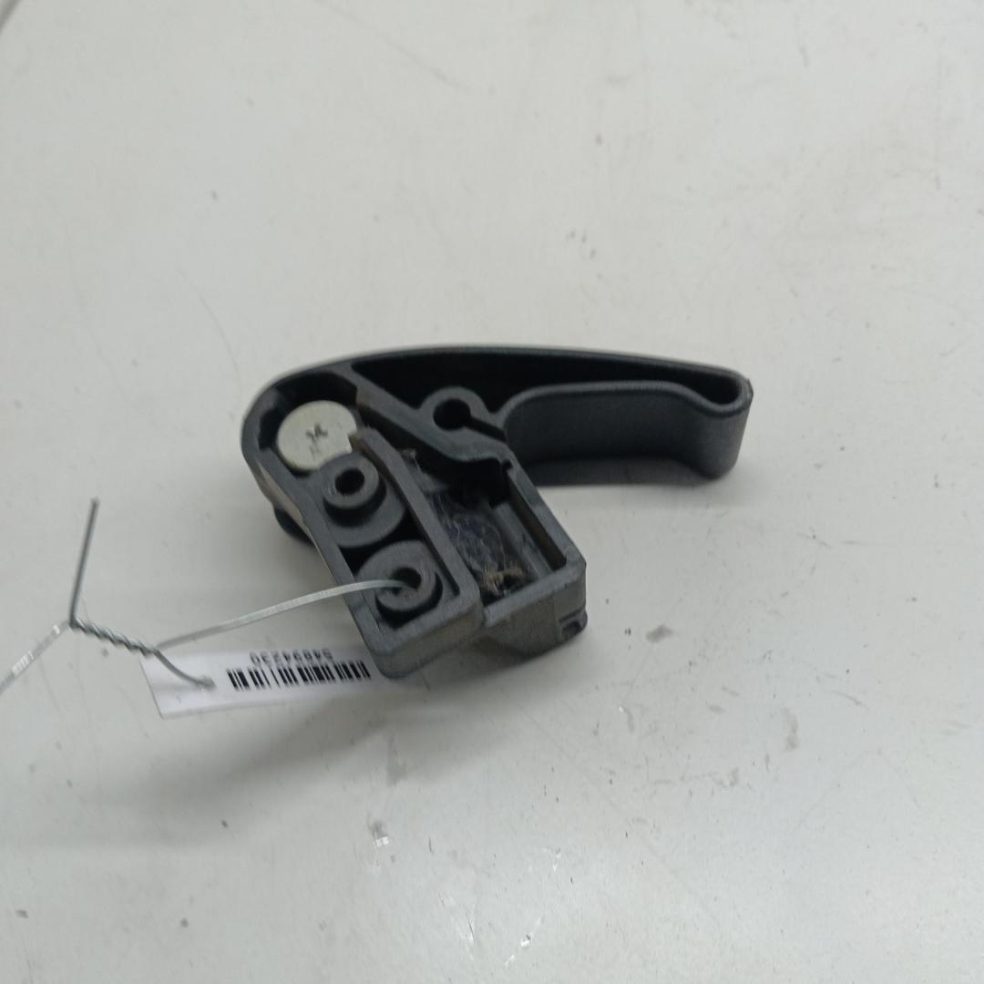 ручка открывания капота Ford Galaxy 2005, 1.9 л., дизель, МКПП, серый, минивэн, 1H1823533