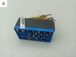 блок предохранителей Renault Scenic 1 поколение [рестайлинг] 2001, 1.6 л., бензин, МКПП, серый, минивэн, 1096033