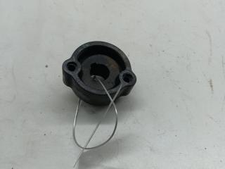 кронштейн радиатора Ford Galaxy 1 поколение [рестайлинг] 2005, 1.9 л., дизель, МКПП, серый, минивэн, 027205