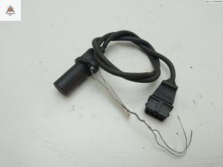 датчик коленвала Fiat Stilo 1 поколение 2003, 1.6 л., бензин, МКПП, чёрный, универсал