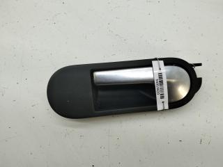 ручка внутренняя задняя левая Volkswagen Golf 5 поколение 2006, 1.6 л., бензин, МКПП, серый, хетчбэк 5 дв., 5M0837113