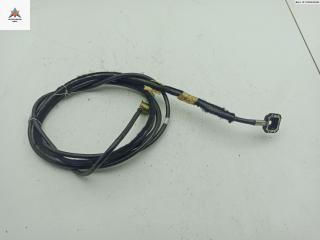 проводка Renault Scenic 1 поколение [рестайлинг] 2001, 1.6 л., бензин, МКПП, серый, минивэн