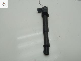 катушка зажигания Fiat Stilo 1 поколение 2003, 1.6 л., бензин, МКПП, чёрный, универсал