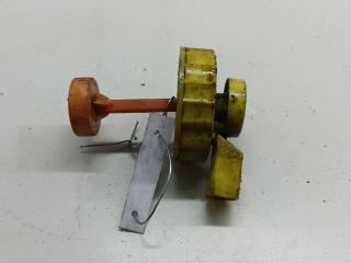 Крышка бачка тормозной жидкости Ford Galaxy 1 поколение [рестайлинг] 2005, 1.9 л., дизель, МКПП, серый, минивэн, 7M3612100E