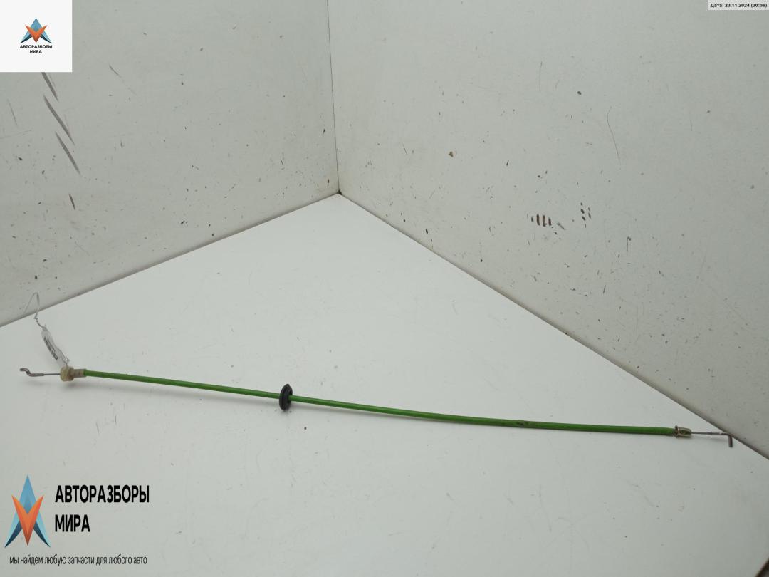 Трос двери задней Fiat Croma 2 поколение 2006, 1.9 л., дизель, АКПП, серый, хетчбэк 5 дв. - фото №1