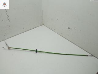 Трос двери задней Fiat Croma 2 поколение 2006, 1.9 л., дизель, АКПП, серый, хетчбэк 5 дв.